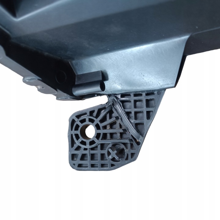 фото №13, Фара ліві перед opel zafira d vivaro c ксенон 9832837680