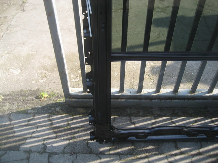 фото №9, Bmw g21 люк панорама releta тёмное