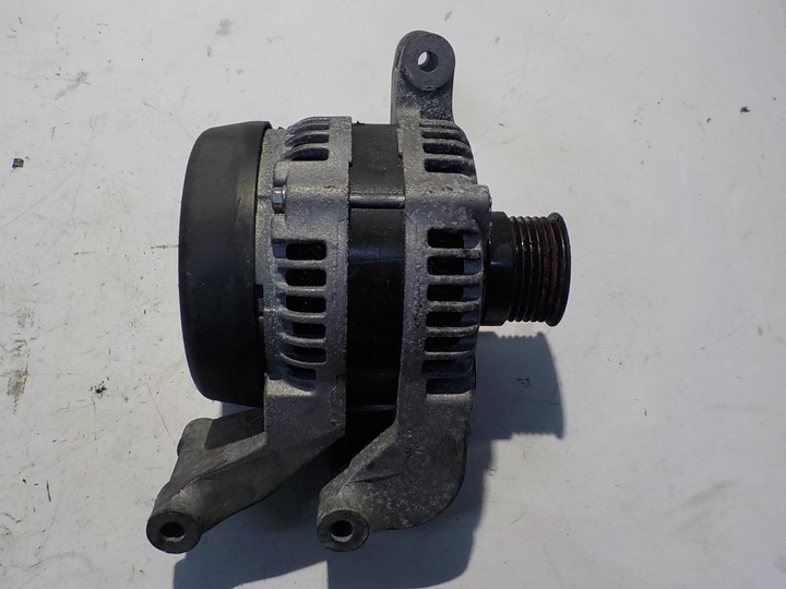 фото №11, Focus ii mk2 2.0 16v aoda генератор 104210-3761