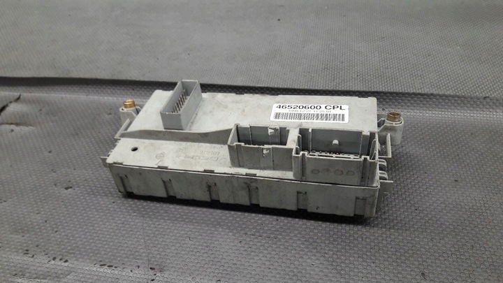 фото №11, 46774358npl коробка предохранителей fiat punto ii 1