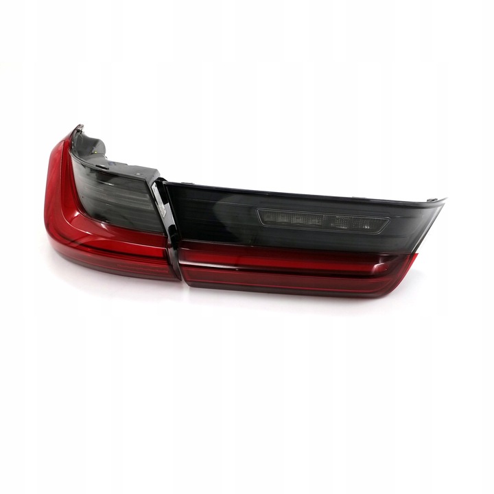 фото №8, Bmw 3 g20 набір світла задніх h3742044913