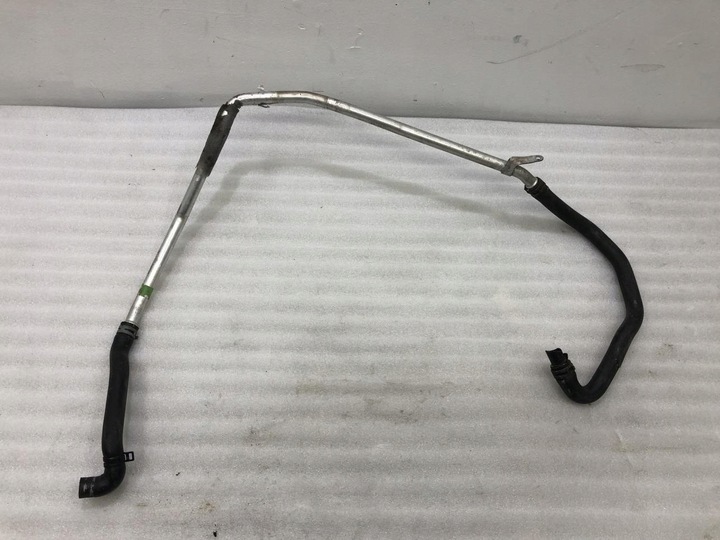 фото №1, Шланг труба воды mercedes c-klasa w204 2.2 cdi