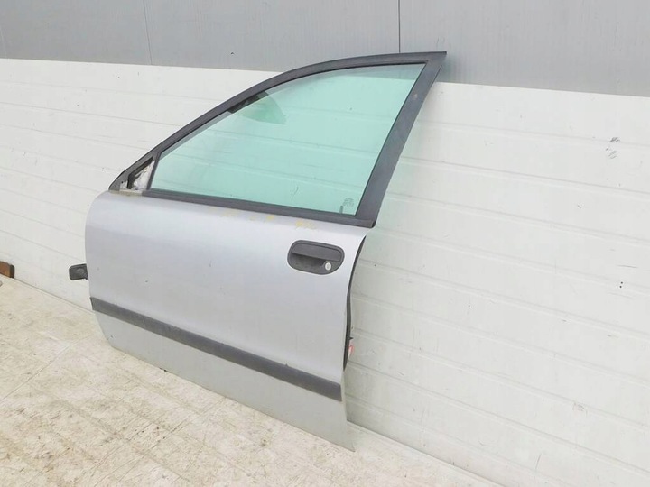 фото №5, Volvo s40 v40 1999r дверь левая перед