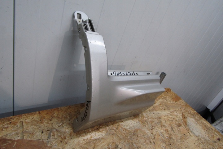 фото №2, Планка пороговая правая зад volvo xc90 15-18 порог xc-90