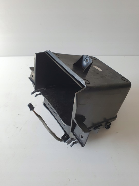 фото №1, Opel zafira c полиця бардачок панелі прикурювач aux