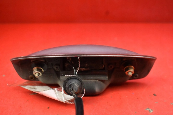 фото №6, Ручка крышки зад задней серебряная 90606-ax600 nissan micra k12 3d hb 02-07