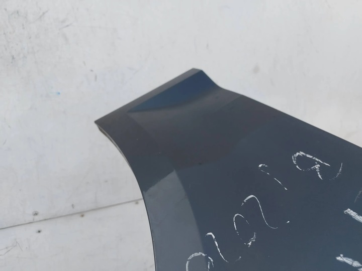 фото №6, Audi a4 s4 b9 8w рестайлинг 19- правые крыло переднее перед