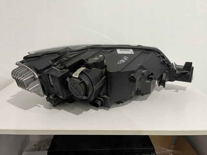 фото №12, Seat ateca лампа левый перед полный led 576941007f