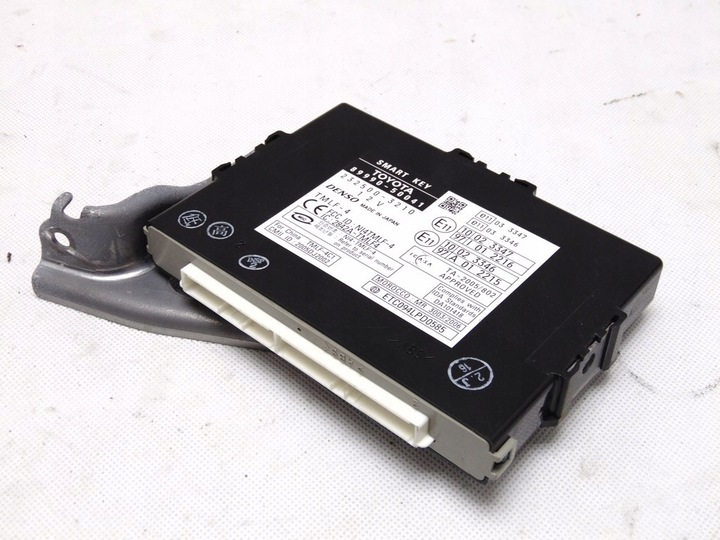 фото №1, Модуль smart key lexus ls iv ls460 89990-50041