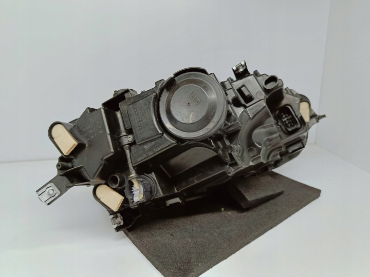 фото №9, Volkswagen polo vi 6 рестайлинг 21- фара левая перед передняя полный led 2g1941005d