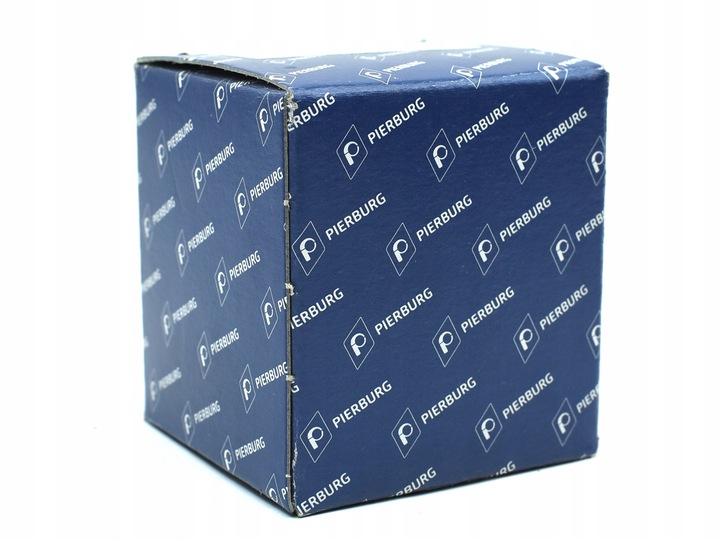 фото №1, Pierburg 7.00580.01.0 конвертер давления системы выпускного