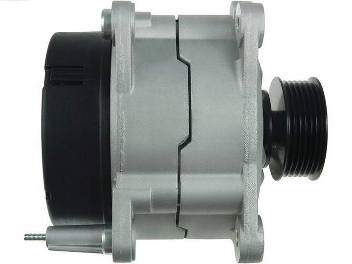 фото №1, Генератор volvo c70 as-pl a0177