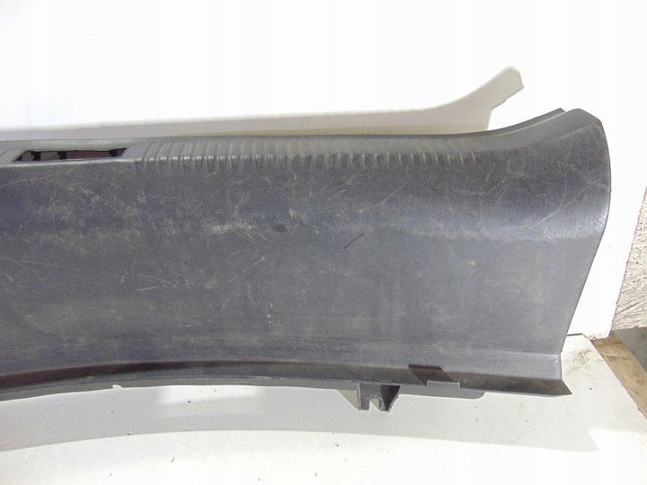 фото №3, Захист ременя заднього зад audi a6 c6 4f5863471a