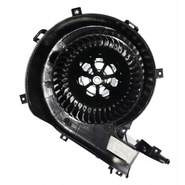 фото №1, Повітродувка вентилятора do opel vectra c 2002 2003 2004 2005 2006 2007 2008