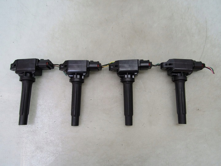 фото №3, Cx-60 2.5 e-skyactiv 23r катушка зажигания h6t15571