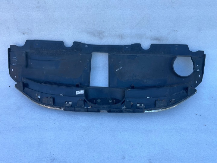 фото №9, Hyundai ix35 решётка радиатора 86351-2y000