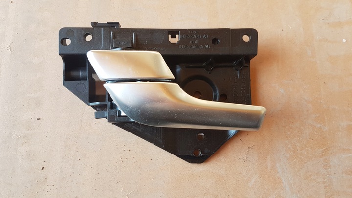 фото №1, Ручка land rover evoque bj32-22601-ab