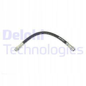фото №2, Delphi lh0280 шланг тормозной гибкий