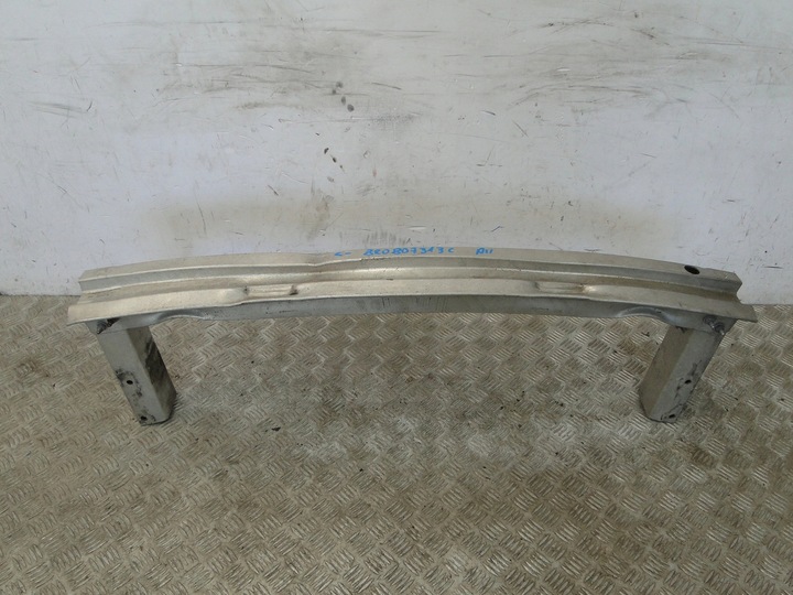 фото №1, Балка бампера зад audi q5 8r 8r0 8r0807313c