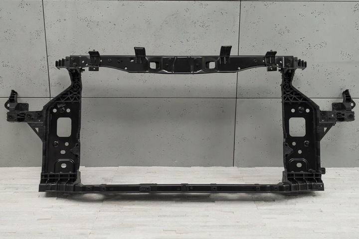 фото №4, Kia optima iv jf 2015-2020 pas переднє підсилювач лобове 64101d4000