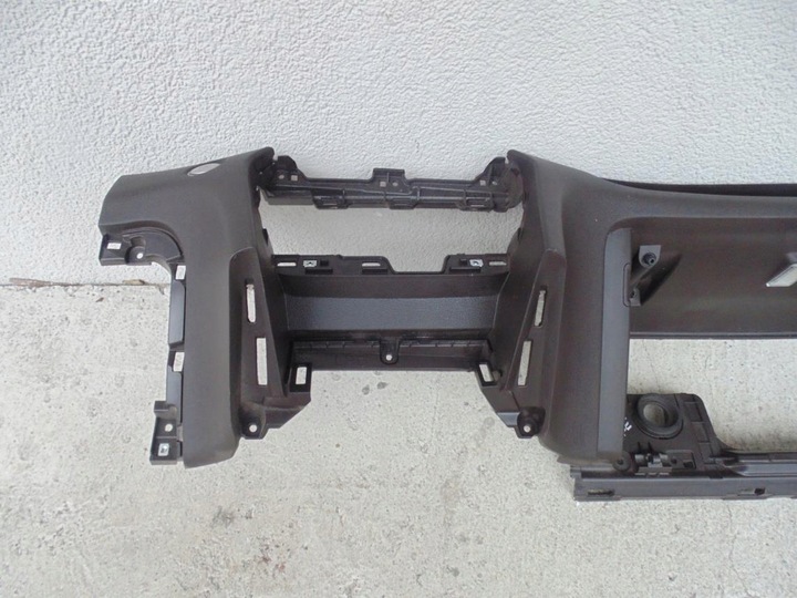 фото №8, Dół панелі капот hyundai santa fe iv 18-