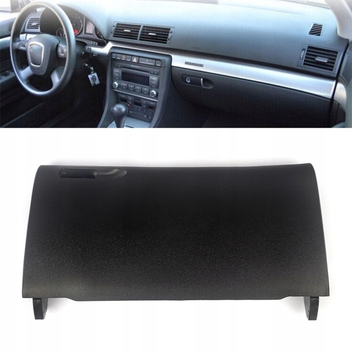 фото №12, Кришка бардачка na rękawiczki do audi a4 b6 b7 8e1857124a