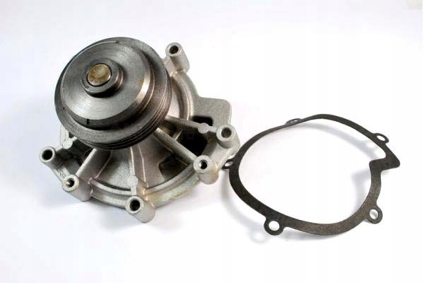 фото №2, Насос воды citroen jumper xm peugeot 306 605 boxer