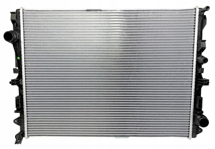 фото №1, Радиаторов воды mercedes-benz cls 2017 -