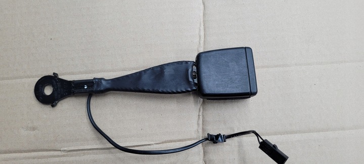 фото №7, A5 8w застібка ременя перед 8w0857755 a4 b9 8w