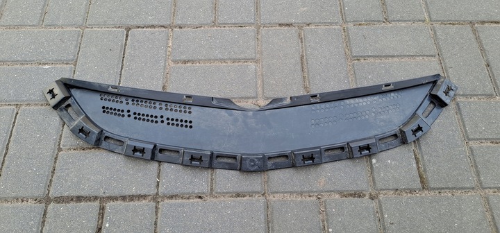 фото №1, Opel zafira c защита усилитель решётка хорошие 20802922