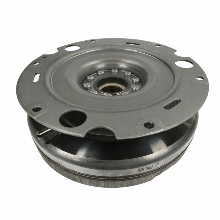 фото №2, Колесо двомасовий a4 b8 a5 8t 8f a6 c7 s4 2.7 3.0 s5