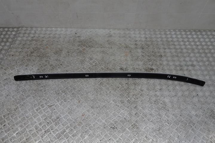 фото №12, Volvo xc60 рейлинг крышный левый правые 15-