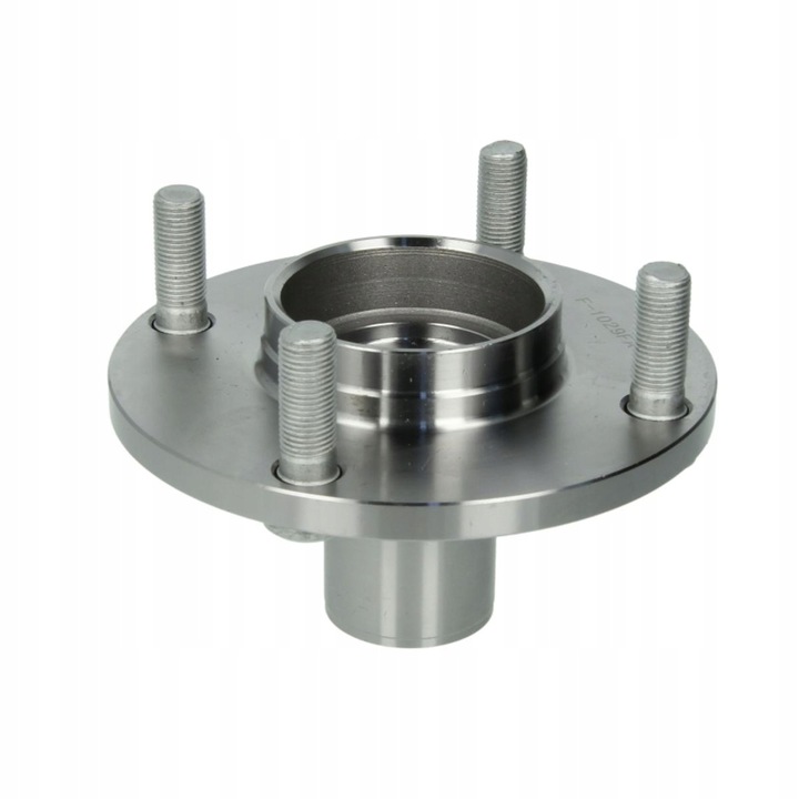 фото №2, Ступица перед перед almera ii primera p11 99-06