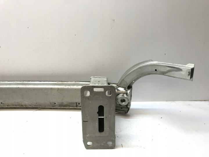 фото №11, Audi q7 4m0 ii балка бампера передньої 4m0807109e