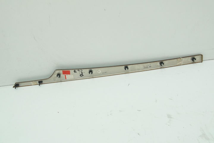 фото №4, Планка dekor na дверь правые k731 mercedes cl w215