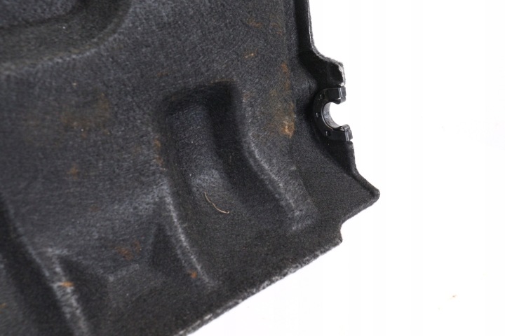 фото №8, Seat ibiza iv hb 5d 09r полка багажника задня зад 6j4867769b