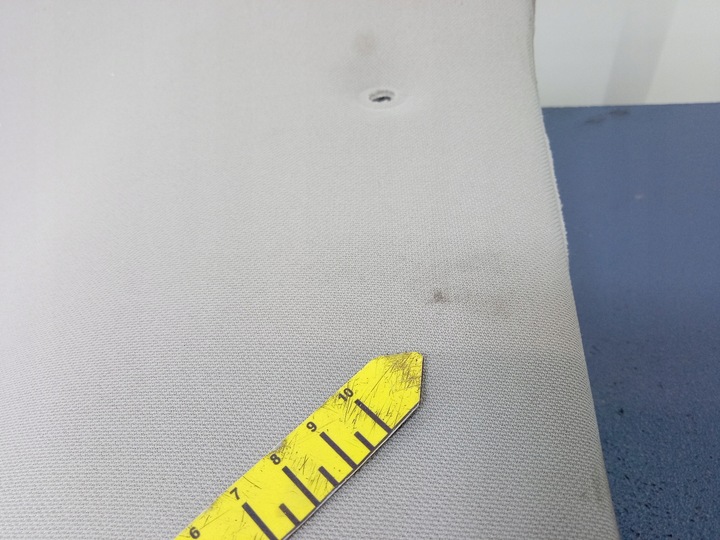 фото №5, Kia ceed iii hb 5d 21- потолок