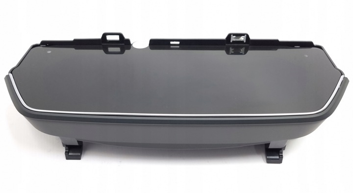 фото №10, Спидометр виртуальный cocpit lcd audi e-tron 4ke920795a