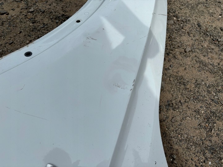 фото №9, Audi q3 8u s line крило лівий перед 8u0821497a оригінал