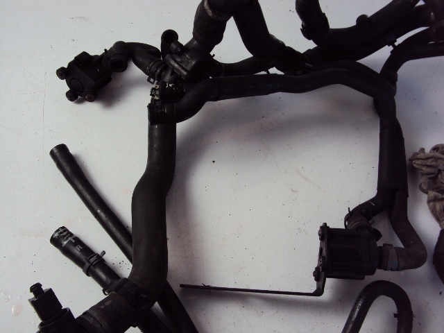 фото №6, Провода воды vw t6 caravelle 2.0 tdi 17 r