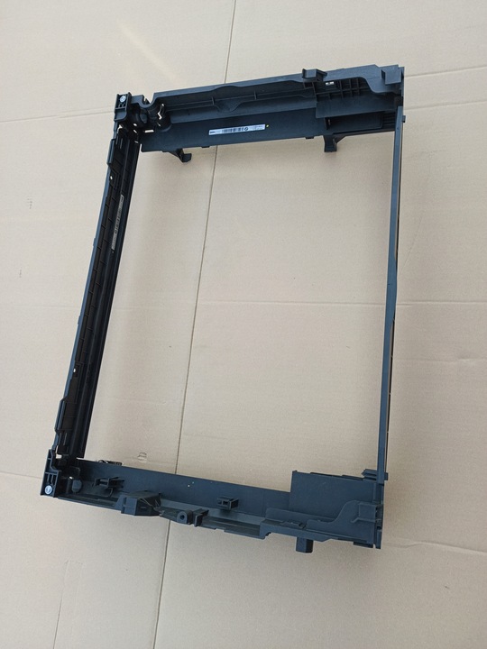 фото №1, Bmw mpower /// m3 f80 m4 f82 f83 корпус радіатор рама рамка касета