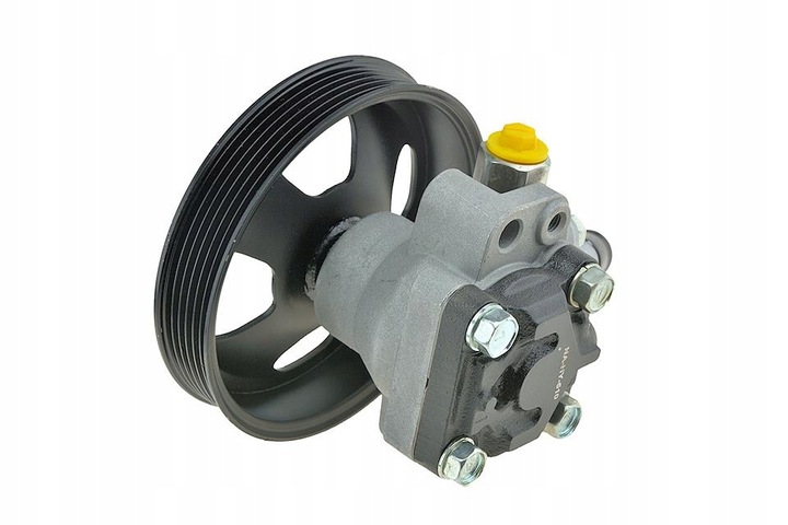 фото №10, Насос підсилювача kia carnival 2.7 06-