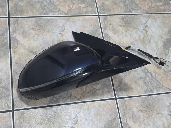 фото №8, W214 e-klasa a214 зеркало ассистент 8+8