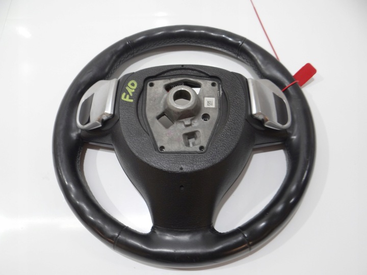 фото №11, Кермо bmw f10 m набір пелюстки