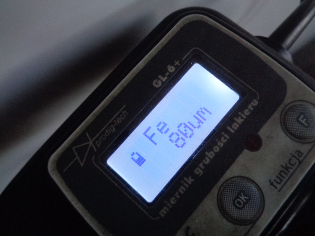 фото №15, Капот бампер крило mercedes a-klasa w177 amg набір колір 149 1.3 tce