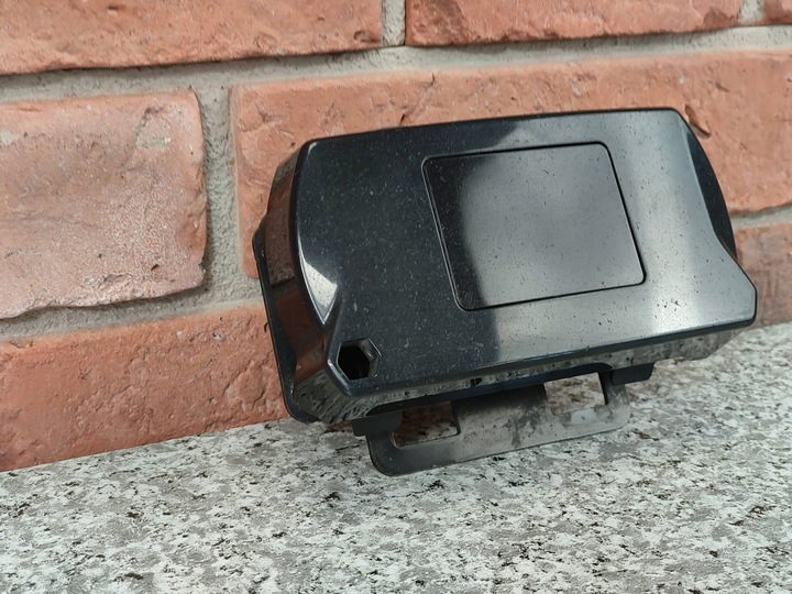 фото №2, Датчик радар acc mrr-02 bmw x5 g05 x6 g06 x7 g07 6899183