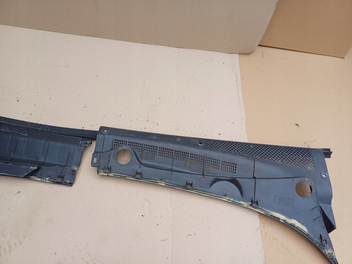 фото №7, Панель под лобовым стеклом chevrolet orlando nr. 95227745 - 46