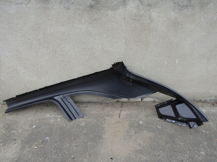 фото №5, Стойка крышный обшивка правые зад astra v k универсал