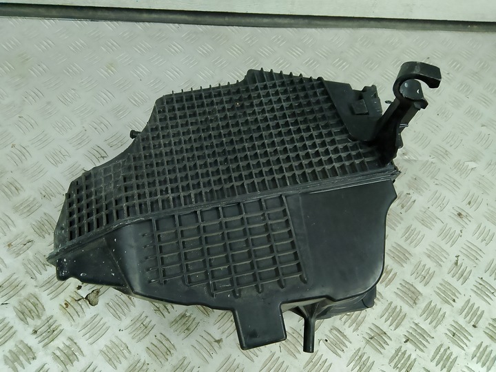 фото №2, Renault clio iv 4 2014 корпус фильтра воздуха 165001258r