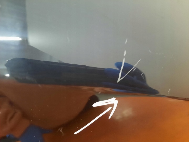 фото №6, Lexus nx i 14-21 крыло перед переднее правые